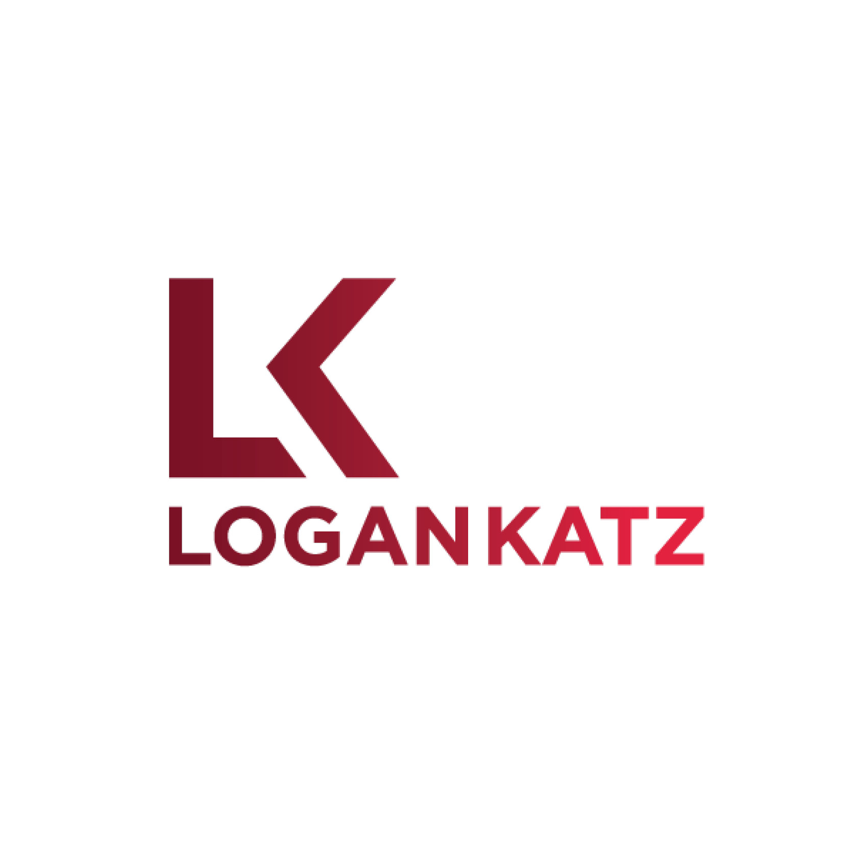 Logo for Logan Katz