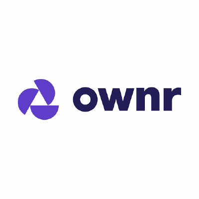 Logo for Ownr