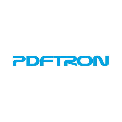 Logo for PDFTron
