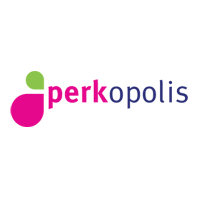 Logo for Perkopolis