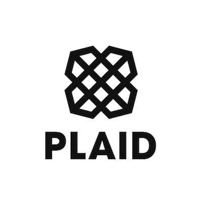Logo for Plaid Financial