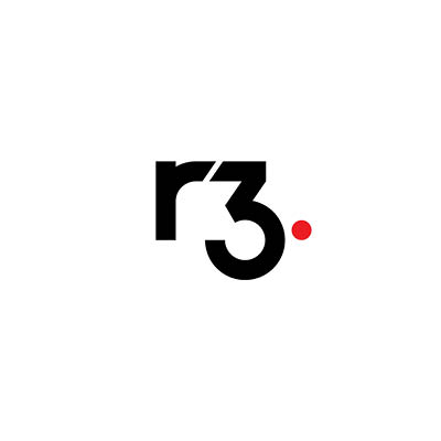 Logo for R3