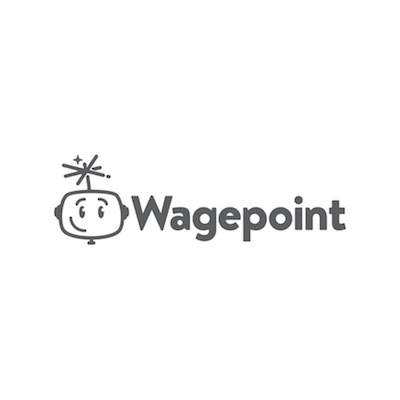 Logo for Wagepoint