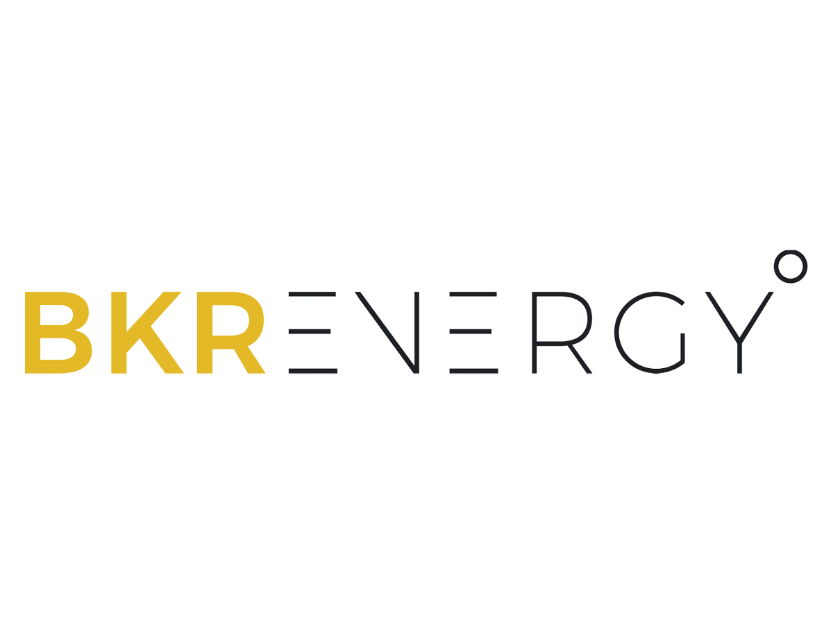 BKR Energy Logo