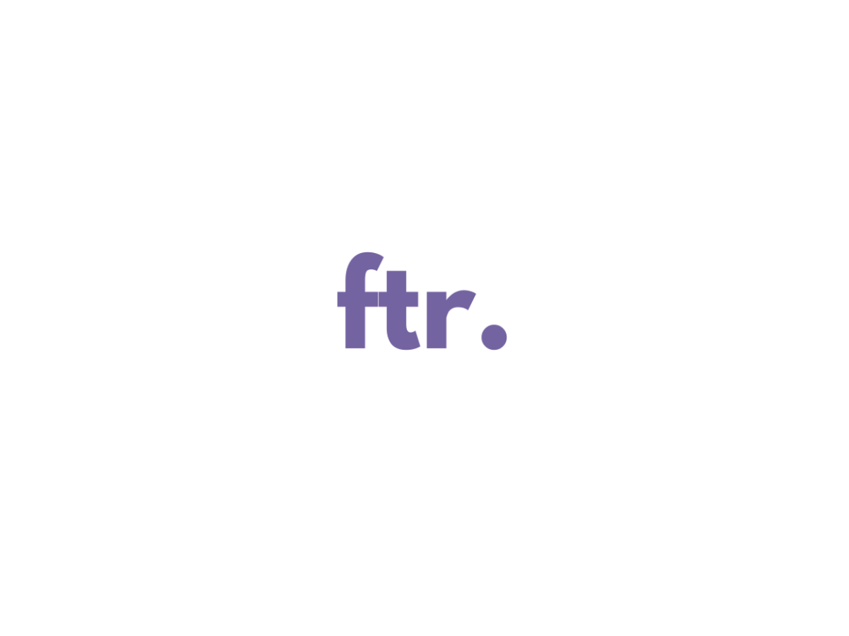 ftr. logo