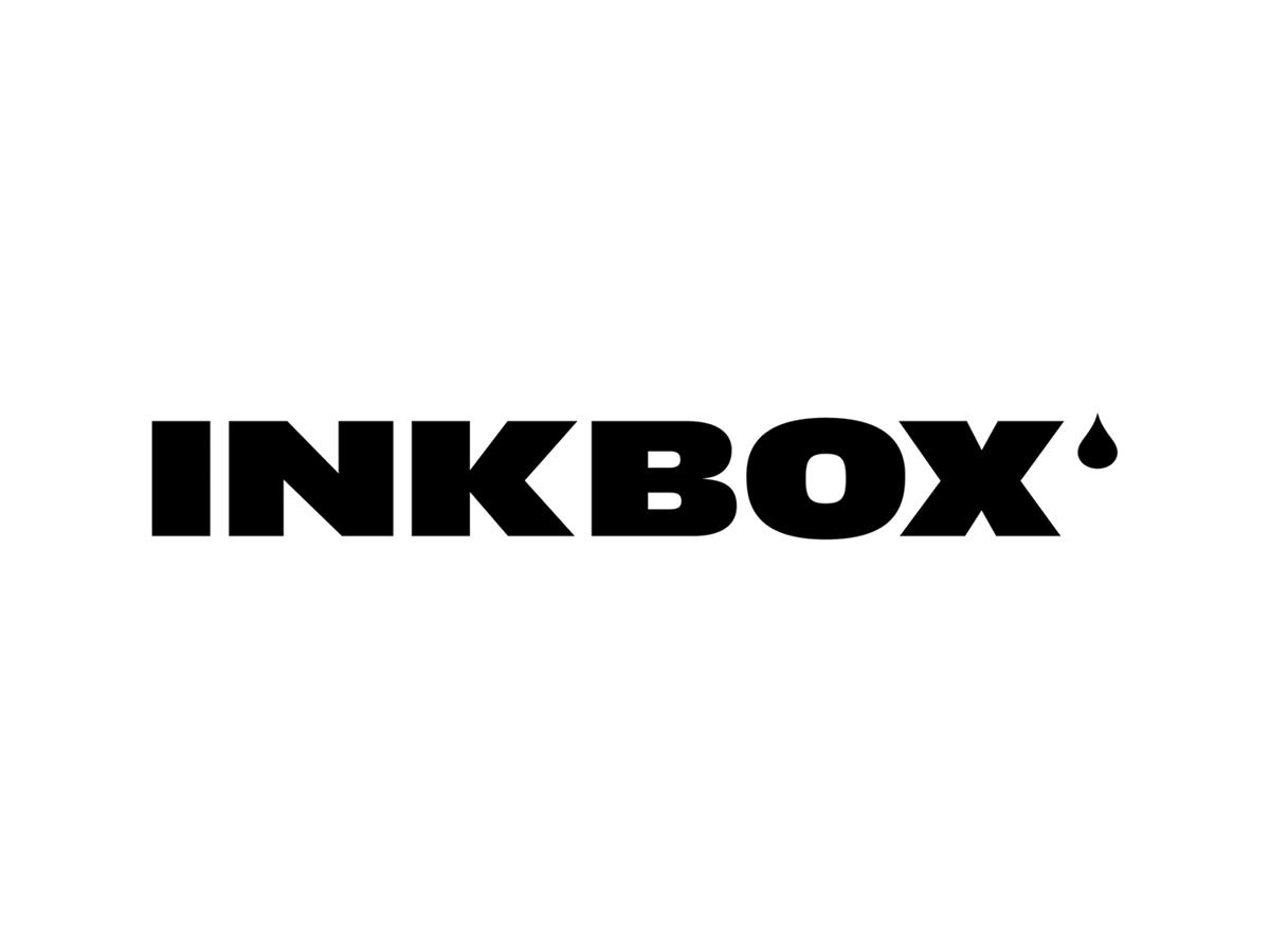 Inkbox logo