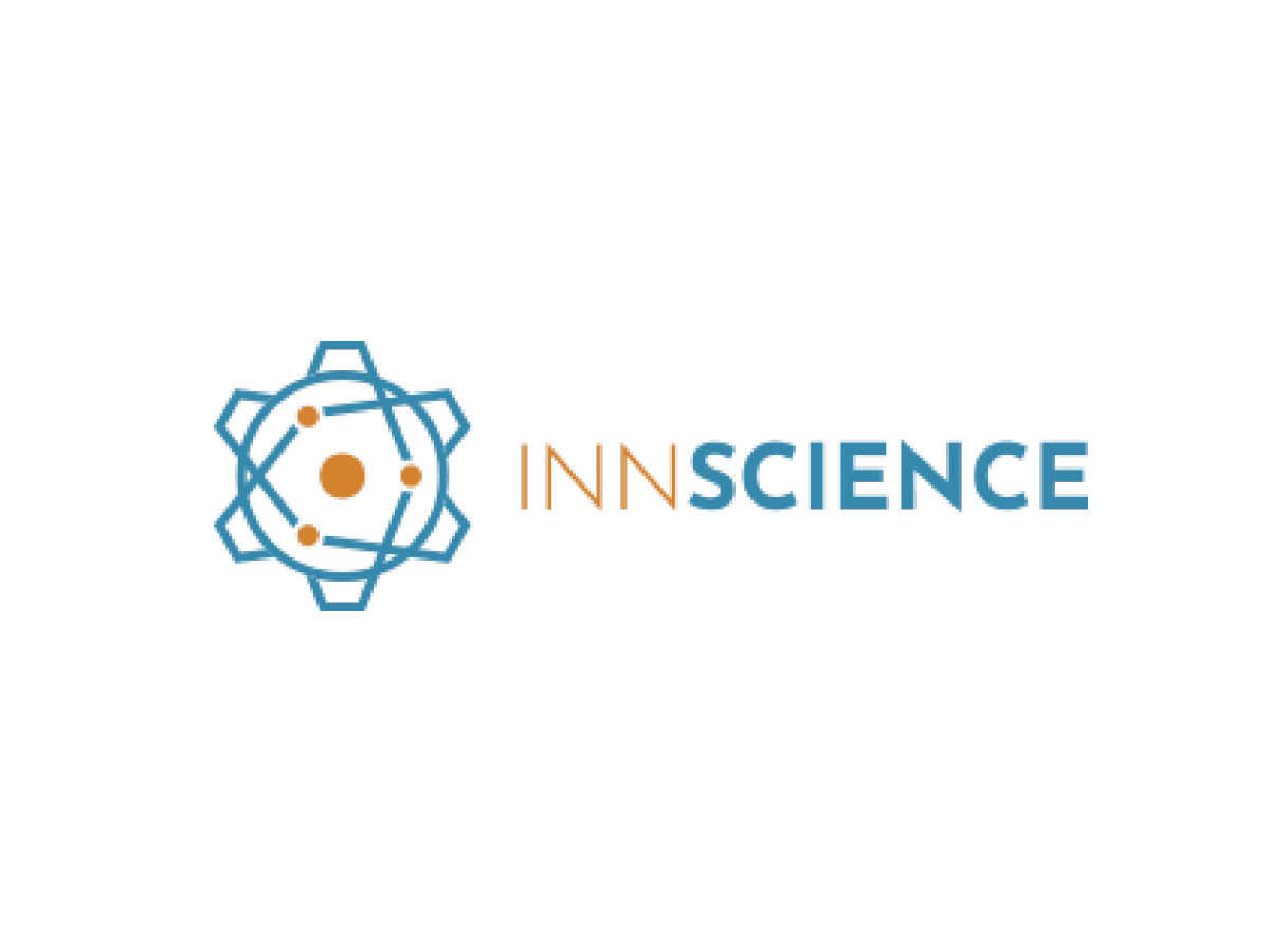 InnScience Inc. logo