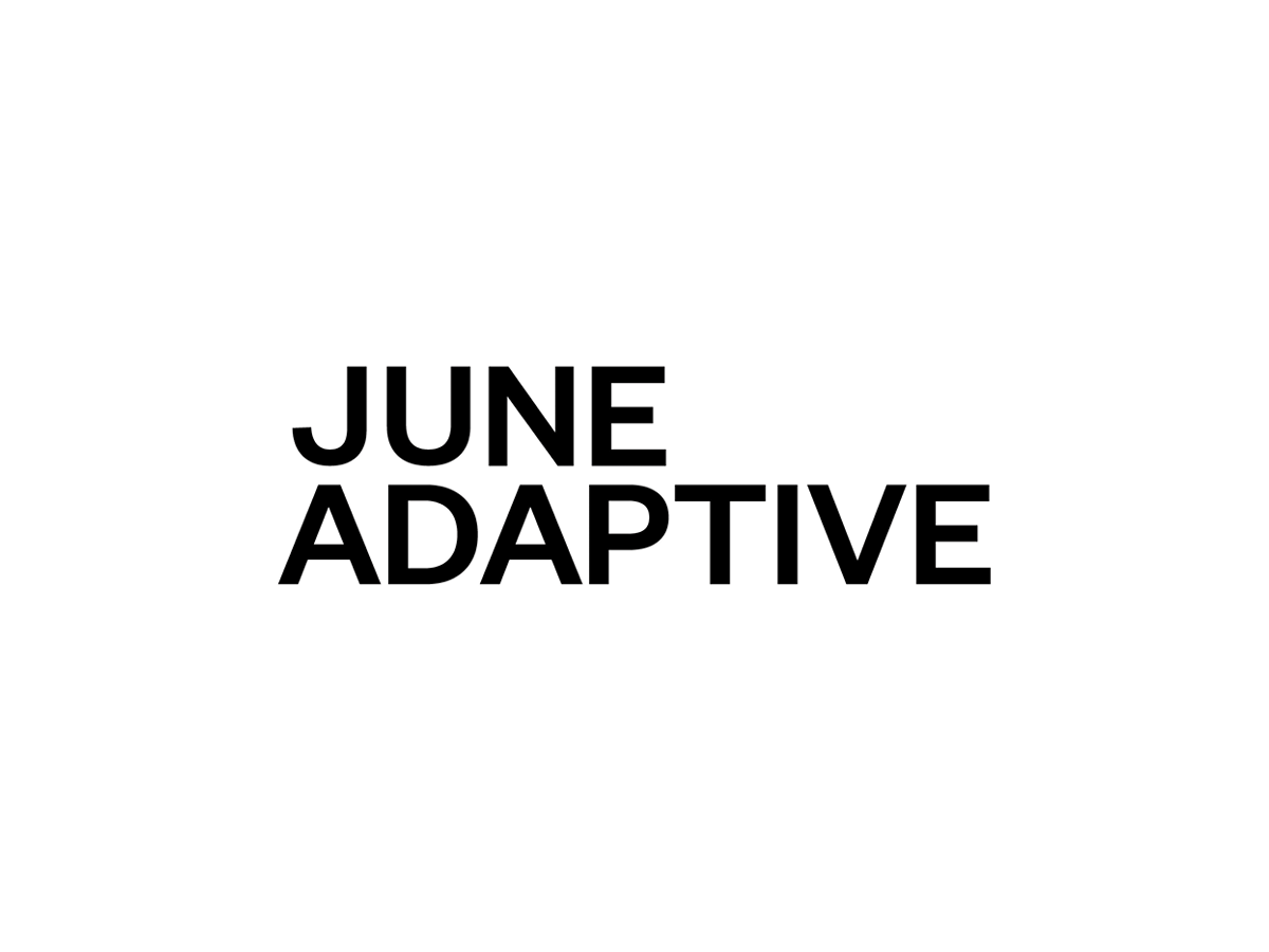 June Adaptive logo