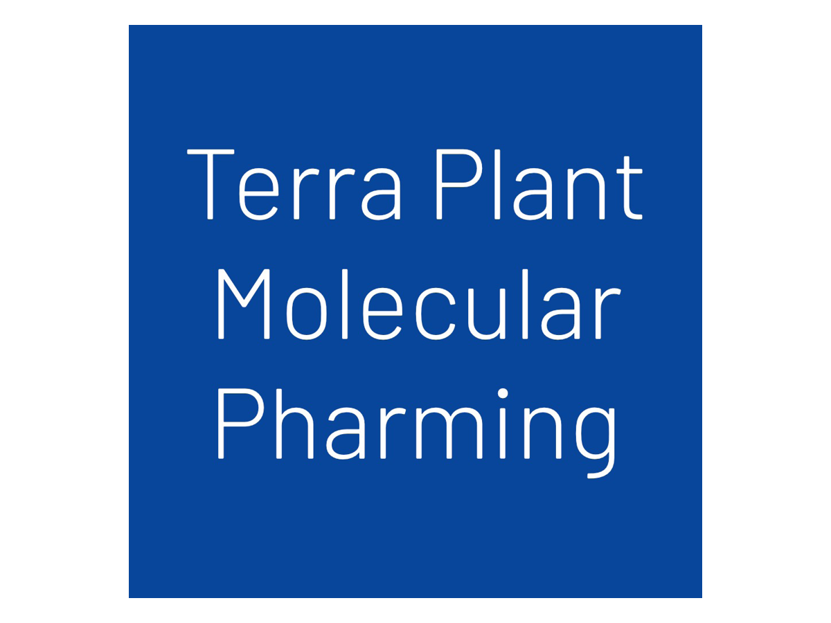 Terra Plant Molecular Pharming logo