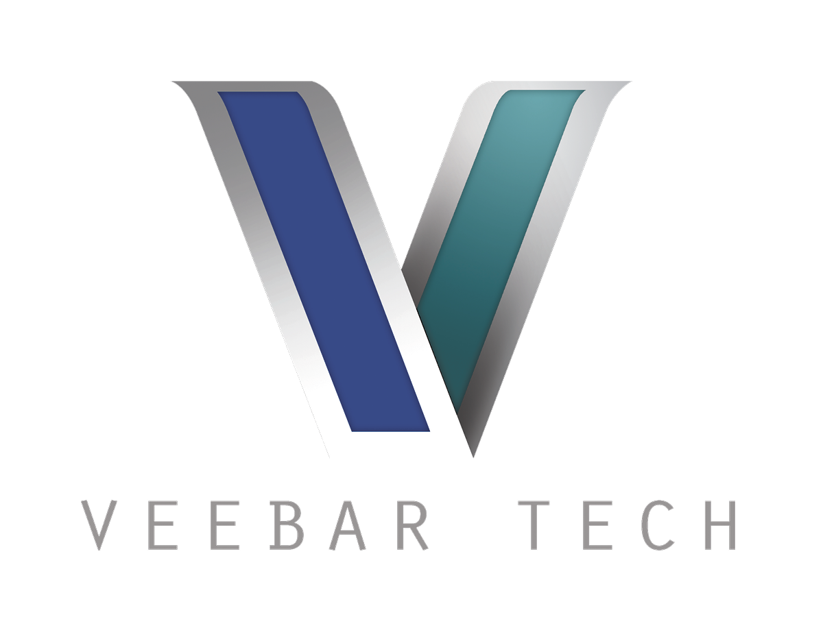 Veebar Tech Logo