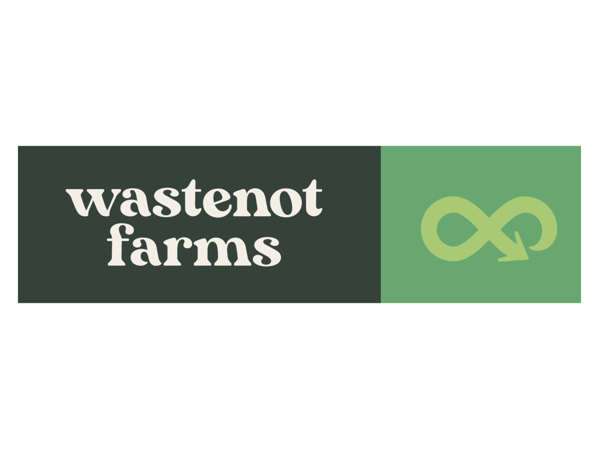 Wastenot Farms logo