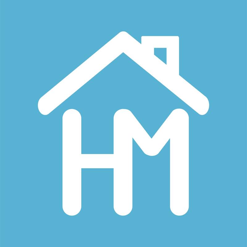Homemade Inc. logo