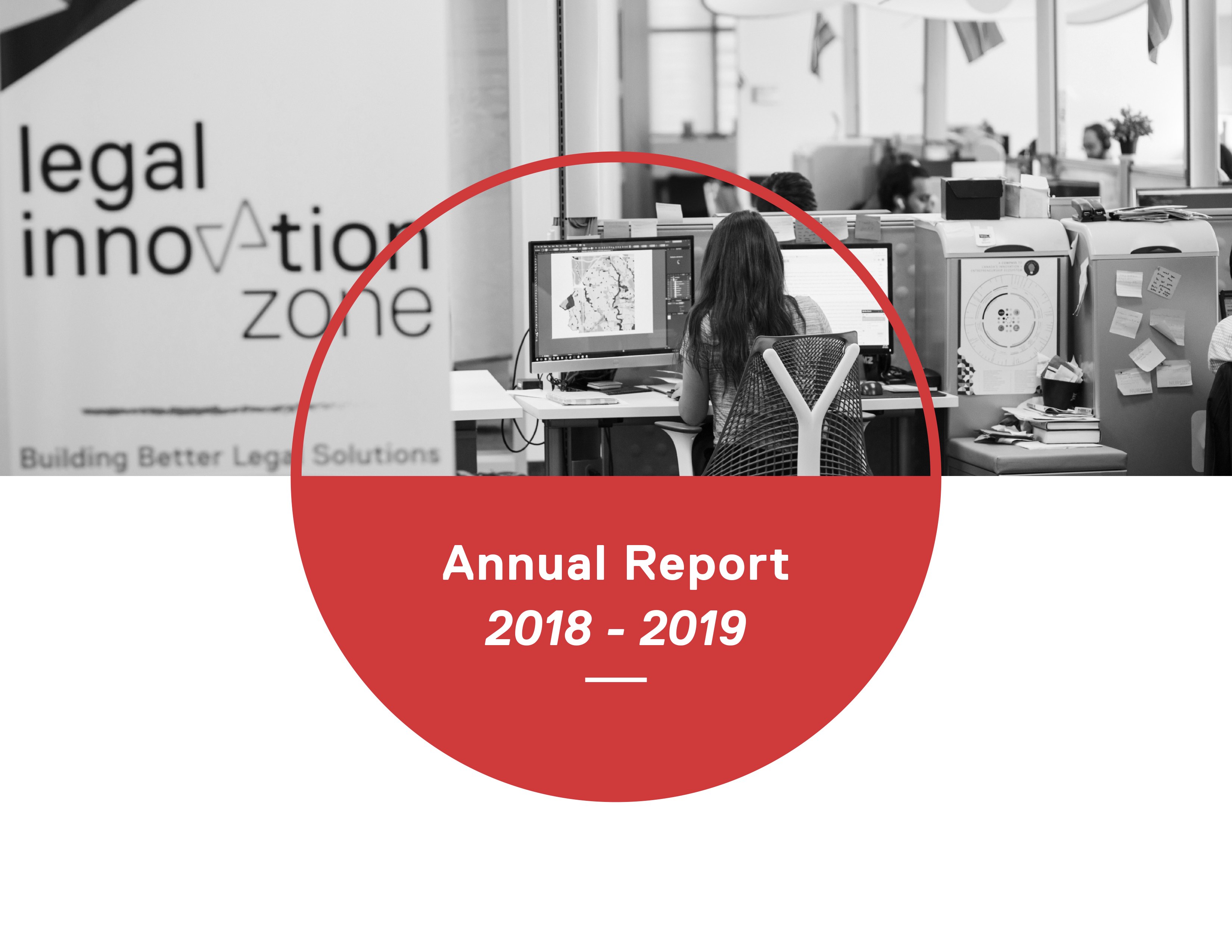 LIZ Annual Report for 2018 - 2019