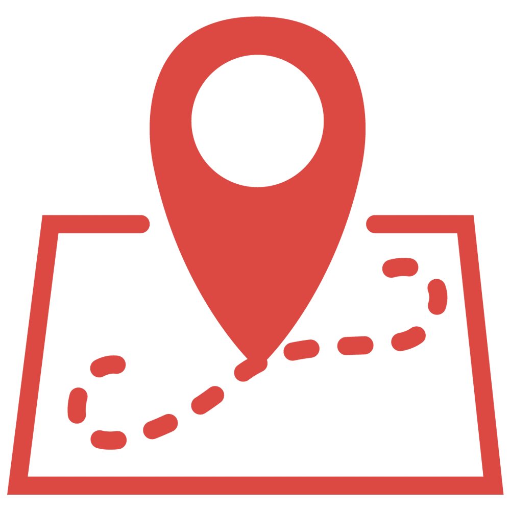 Map icon