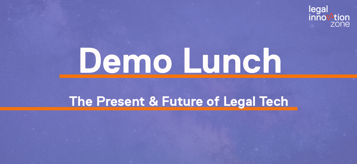 Demo Lunch promotion