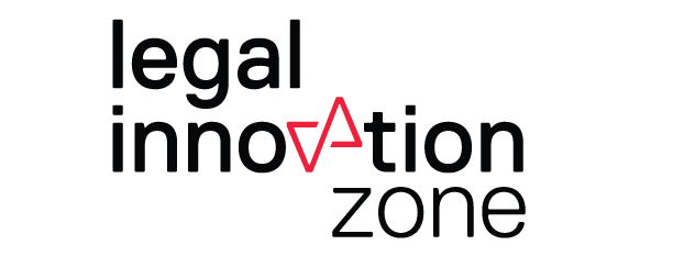 The Legal Innovation Zone Official Logo
