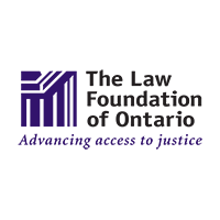 The Law Foundation of Ontario Website