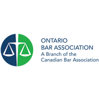 The Ontario Bar Association Website