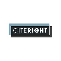 CiteRight logo