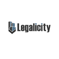 Legalicity logo