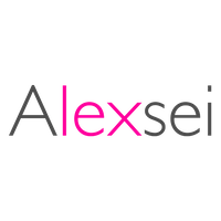 Alexsei logo