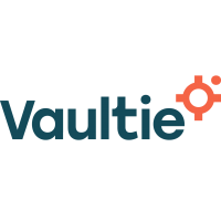 Visit the Vaultie Website