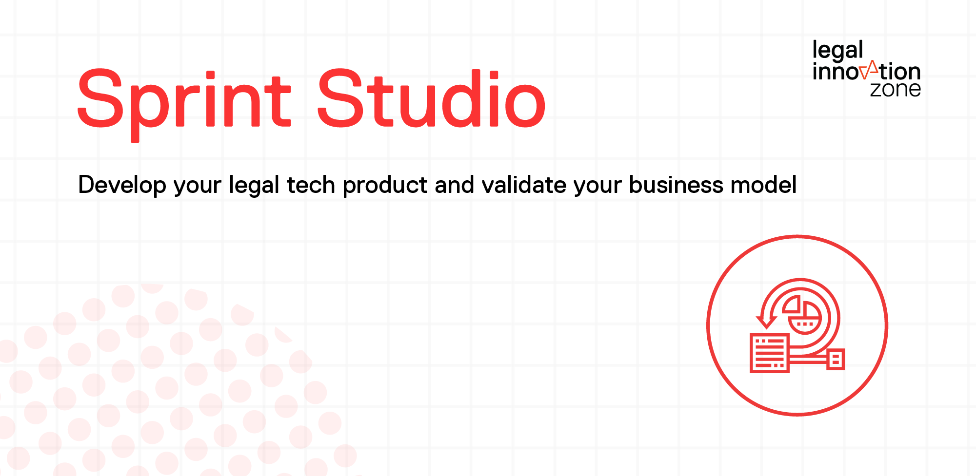 Sprint Studio banner image