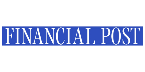 Media Logos - financial-post