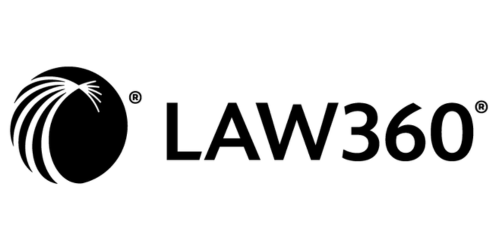 Media Logos - law360