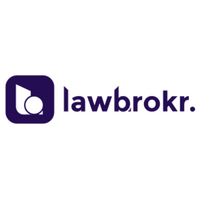 Lawbrokr logo