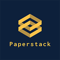 Paperstack logo