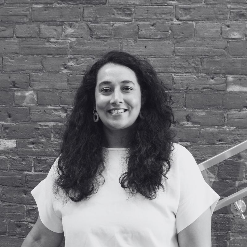 Website - Startup pages - founder headshot size - darshana-legisly