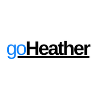 goHeather logo