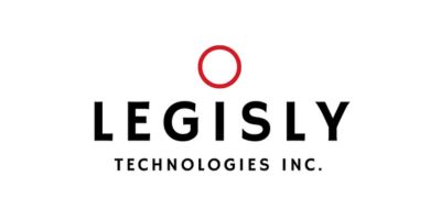 Startup logo - Website size - for individual startup pages - legisly-wide