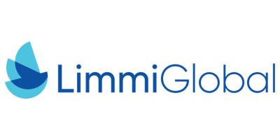 Startup logo - Website size - for individual startup pages - limmi-global-wide