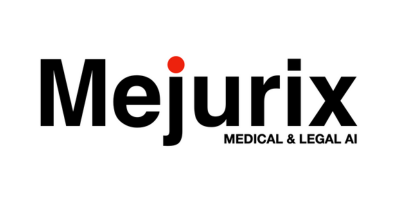 Startup logo - Website size - for individual startup pages - mejurix-wide