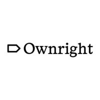 Startup logo size - Website - ownright