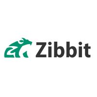 Startup logo size - Website - main startup page - zibbit-square