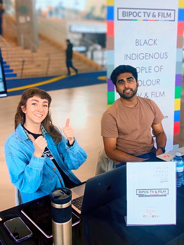 portrait gallery crops - bipoc