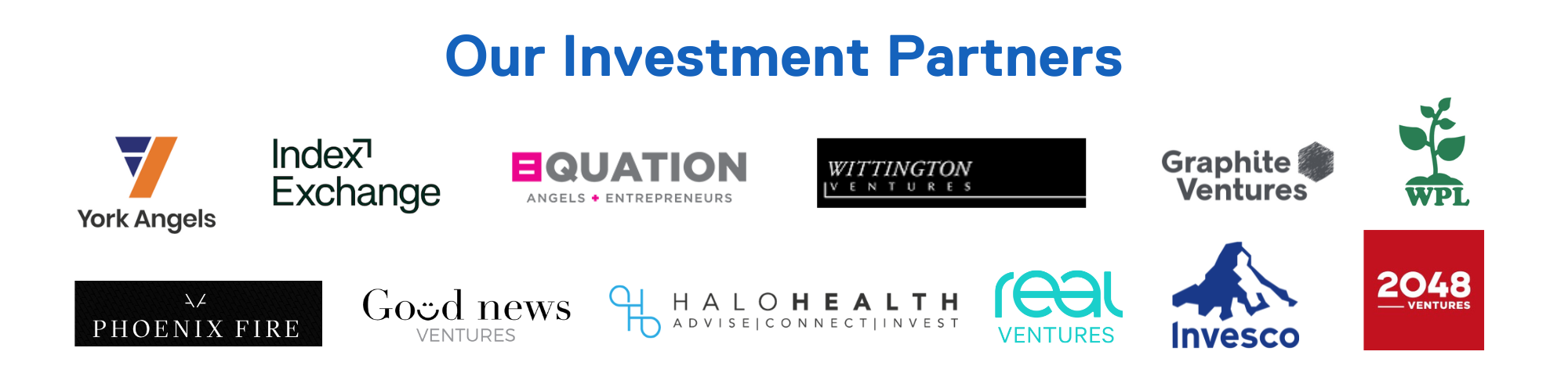 Brampton venture zone investment partners