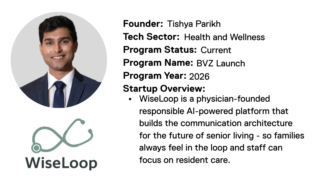 Website Startup Showcase - 2