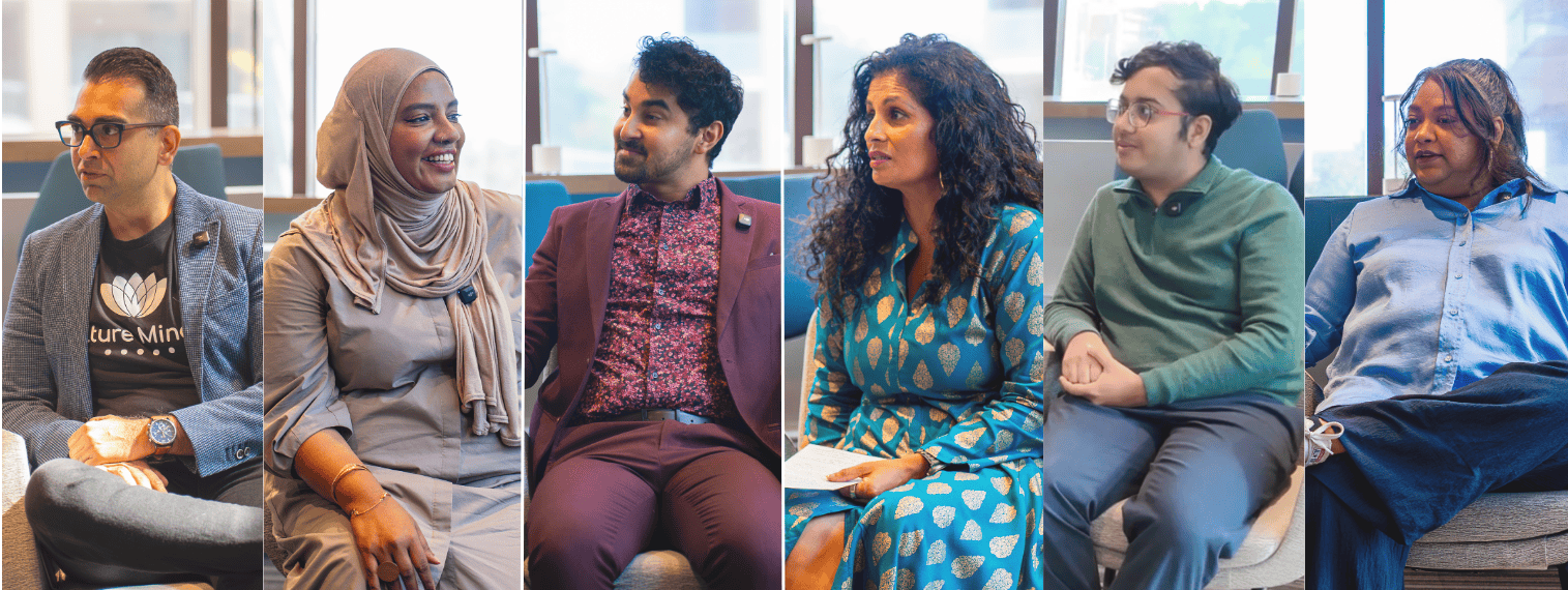 New Website Banner - with words