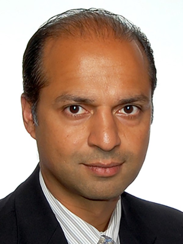 Anil Passi