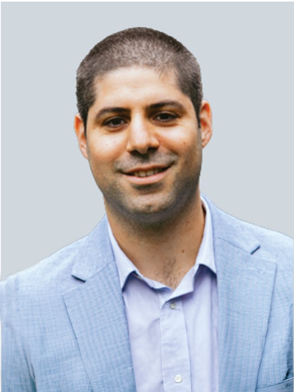 Nicolas Epelbaum