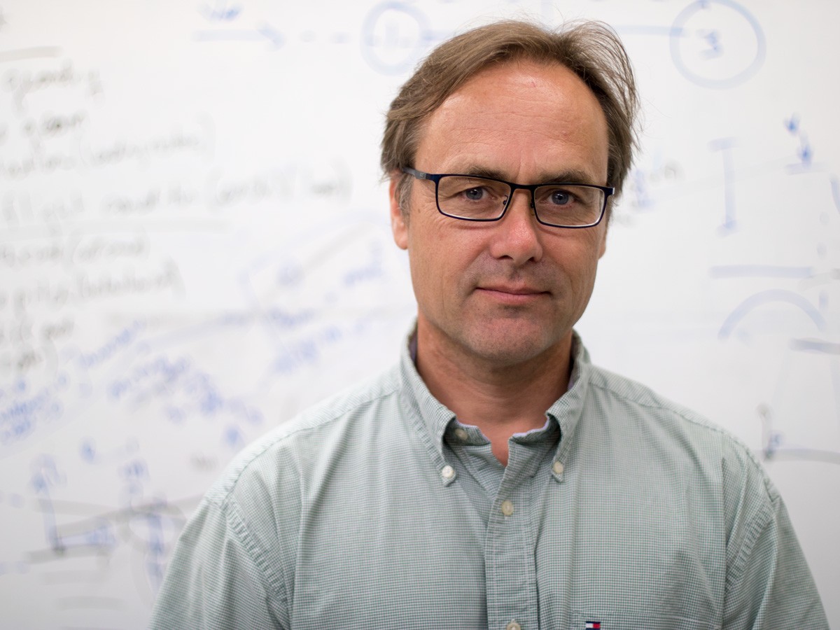 Goetz Bramesfeld