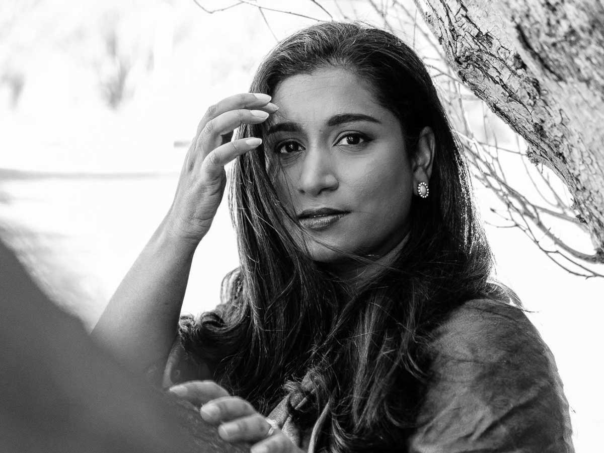 Anuja Varghese