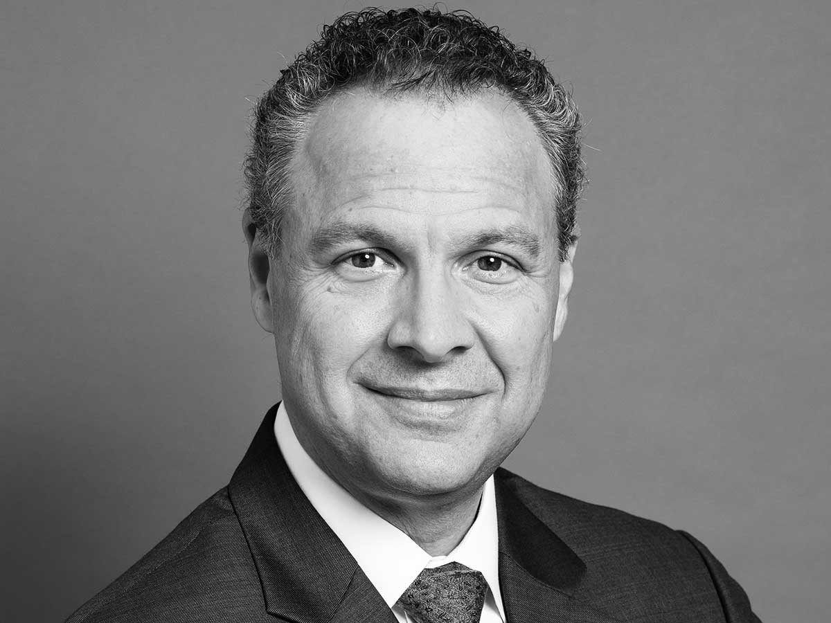 Blair Wolk