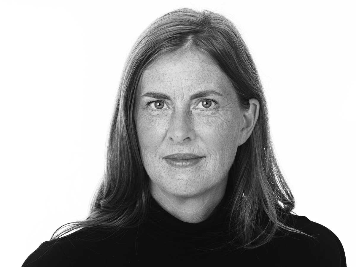 Caitlin Morrison