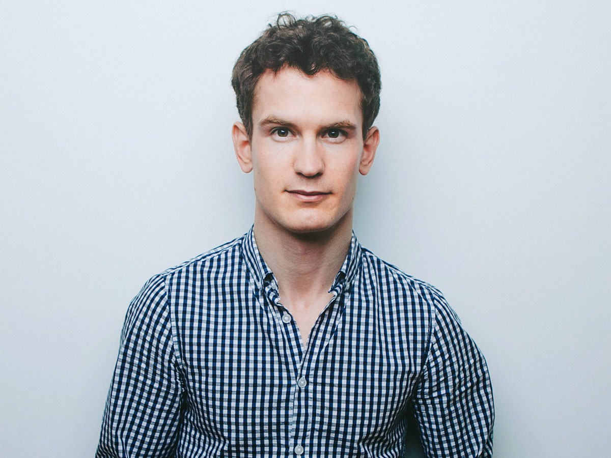 Andrew Cividino, Image Arts '06