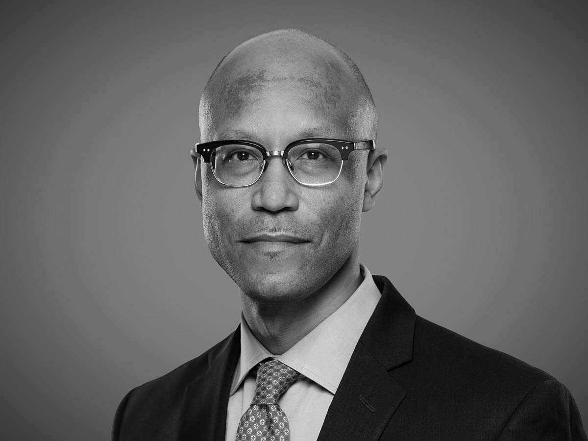 Frank Walwyn, Business Administration certificate '89